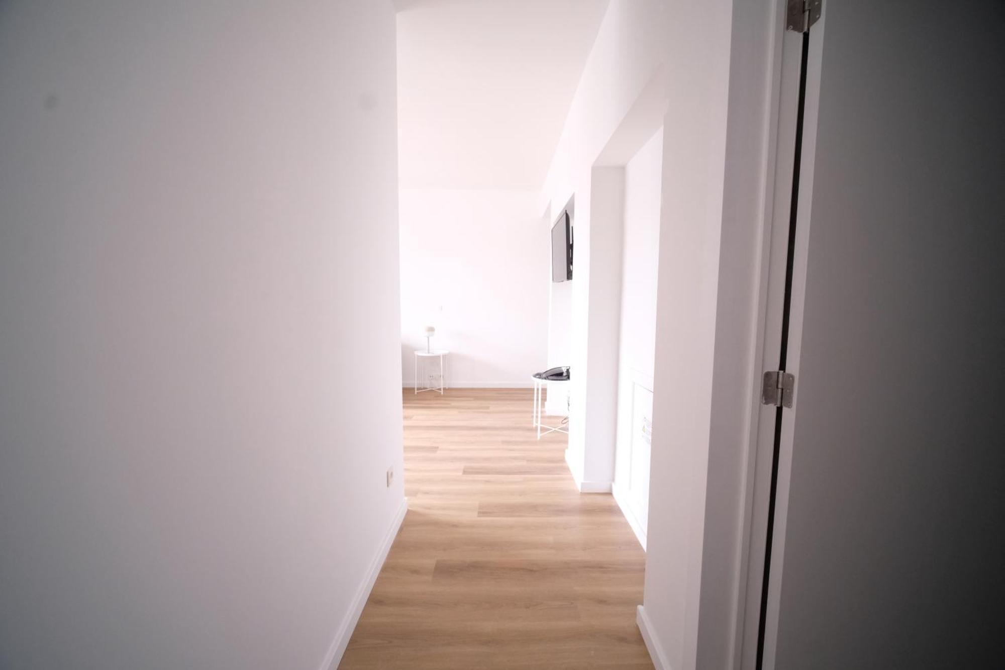 Smart Appart - City Center Liège Exterior foto